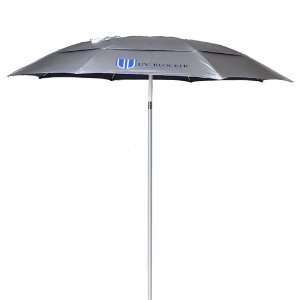  UV Blocker UV Protection Large Beach Umbrella 7.5 Ft 