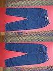 COVINGTON womens Cotton Lycra Jeans Blue Denim Sz 4 / 6