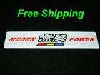Power Bass Xtreme Stickers Decals (New)  