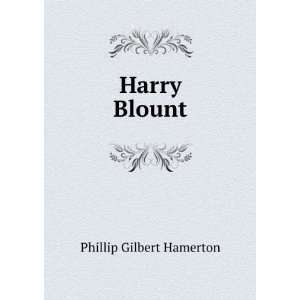  Harry Blount Passages in a Boys Life On Land and Sea 