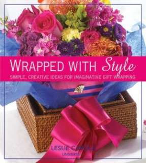 wrapped with style simple leslie carola hardcover $ 9 98 buy now