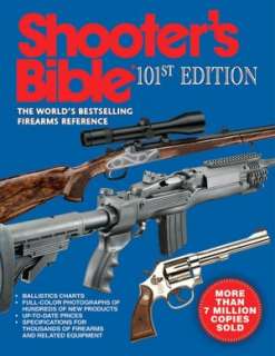 shooter s bible the world s jay cassell paperback $