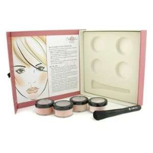 Exclusive By Borghese Bella Colore Minerali Face Color Collection 1x 