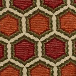 180971H   Clementine Indoor Upholstery Fabric: Arts 