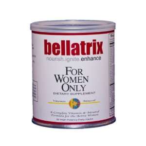   For Women Only Multi Vitamin & Mineral: Health & Personal Care
