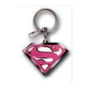  Super Girl Key Chain: Automotive