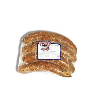 Pork Boudin (Poches) Grocery & Gourmet Food