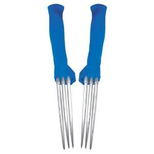  Wolverine Deluxe Claws Adult 