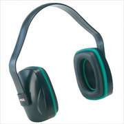 MSA   Sound Control Ear Muffs Rated 20Db  Great For OSHA Requirements 