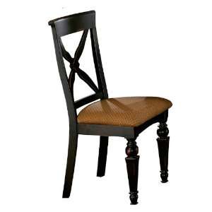  Northern Heights Dining Chair   Set of 2 by Hillsdale 