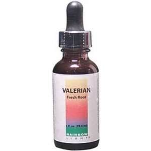 Herbs, Valerian Root 1 oz. 1 Liquid Health & Personal 