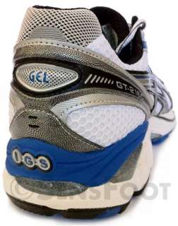 ASICS GT 2160 MENS Running Shoes sz: 6.5 ~ 12.5  