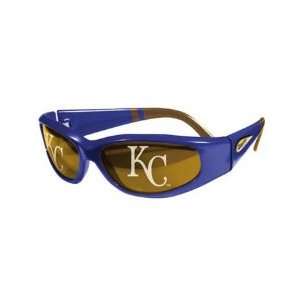   Kansas City Royals Sunglasses w/colored frames: Sports & Outdoors