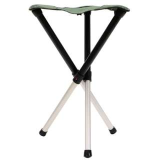 Walkstool Comfort 22 Hiking Folding Stool Chair NEW  