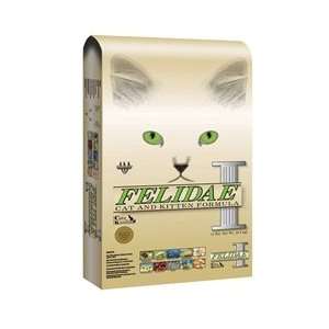  FELIDAE Cat & Kitten All Life Stage Formula 15 lb. Pet 