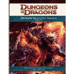   and Dragons Role Playing Game by Wizards of the Coast: Toys & Games