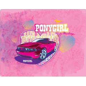   : Pony Girl   Pink Heart skin for Olympus Stylus 7000: Camera & Photo