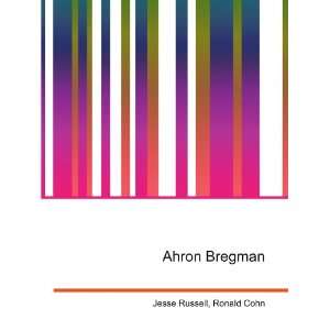 - 104001734_amazoncom-ahron-bregman-ronald-cohn-jesse-russell-books