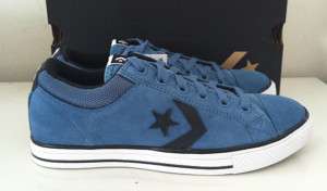 Converse Star Player S XLITE OX 125355C Kenny Anderson  