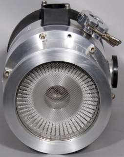 Leybold Turbovac 150V/150 Turbo Molecular Pump TMP 150C  