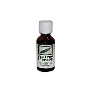   Tree Oil   For Cuts Burns & Abrasions, 1 oz