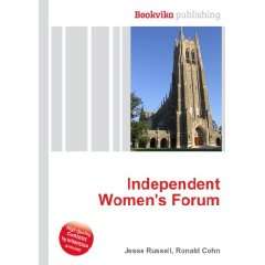 Independent Womens Forum