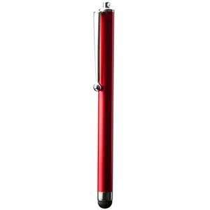   iPad Red (Catalog Category: Input Devices Wireless / Presentation