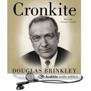   (Audible Audio Edition) Douglas Brinkley, George Guidall Books