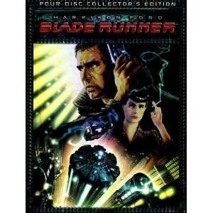 Blade Runner (1982) 27 x 40 Movie Poster Style G:  Home 
