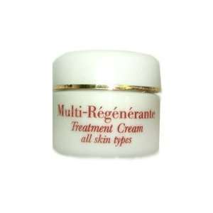   Multi Regenerante Treatment Cream (All skin types) 50ml/1.7oz UNBOX