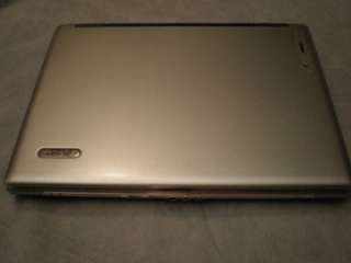 For Parts or Repair Acer TravelMate 2480 2698 Laptop/Notebook  