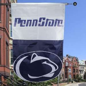  Penn State Nittany Lion   Large Size 28 Inch X 44 Inch 