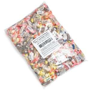 James Candy Company Salt Water Taffy, 5: Grocery & Gourmet Food