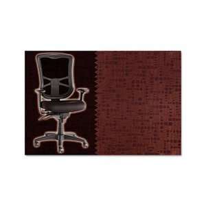   Series Mesh High Back Multifunction Chair, Mime Winery