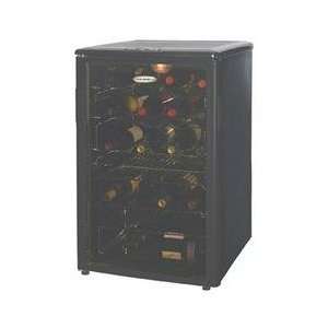  4.6 cu. ft. Wine Cooler Electronics