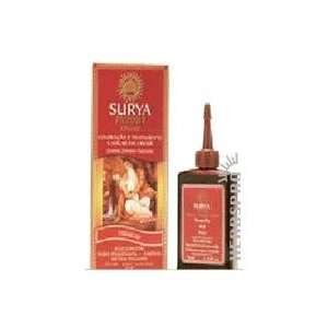    Surya Cream, Red Dark Blonde 2.31oz from Surya Henna: Beauty