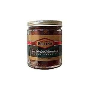 Sun Dried Tomatoes: Grocery & Gourmet Food