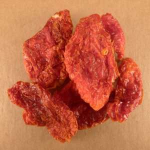 Sun Dried Tomatoes: Grocery & Gourmet Food