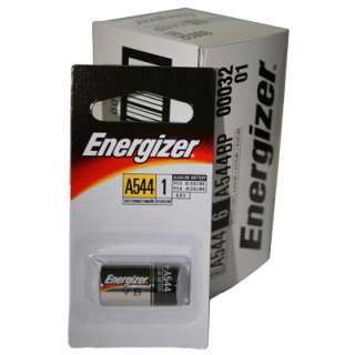   Energizer 6pk A544 A28PX 4034PX 28A 4G13 6V Alkaline Batteries