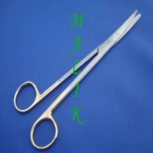   Scissors 5.50 Curved Surgical  in USA 
