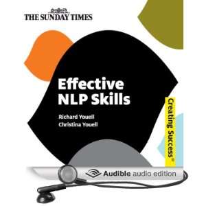 Effective NLP Skills: Creating Success Series [Unabridged] [Audible 