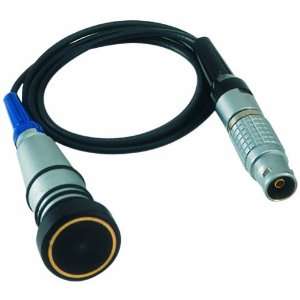 3B Scientific U10017 Ultrasonic Transducer, 4MHz:  