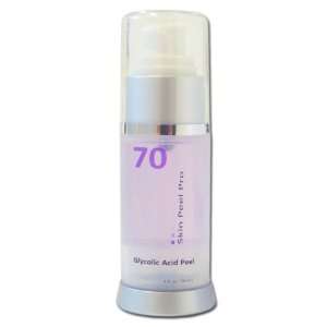  Glycolic Acid Gel Peel 70% 1 oz. Beauty