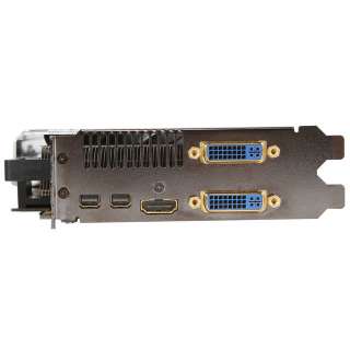 MSI ATI Radeon HD6970 HD 6970 2GB GDDR5 HDCP PCI E Video Card R6970 