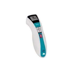   Infrared Themometer with Digital Readout