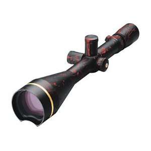   light Varmint Riflescopes with Xtended Twilight Lens System   Winda