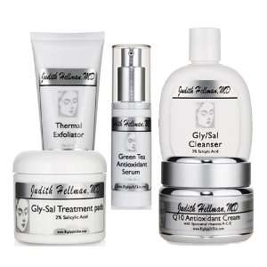  Acne Prone Skin Care Package Beauty