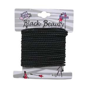  20 Pcs Hair Wraps Case Pack 72 Beauty