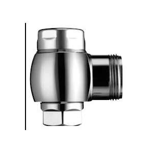  Sloan NH 710 AG 3/4 NAVAL BRASS INLET