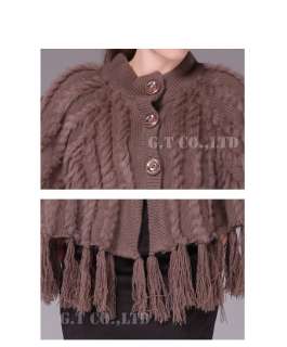  fur stole poncho cape wrap robe wraps shawl capes for winter  